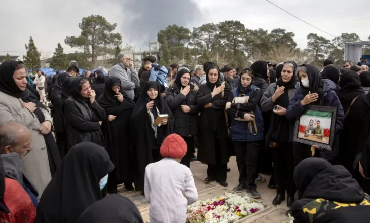 Lufta në Lindjen e Mesme, CNN: Mbi 2 mijë persona kanë humbur jetën që nga fillimi i konfliktit