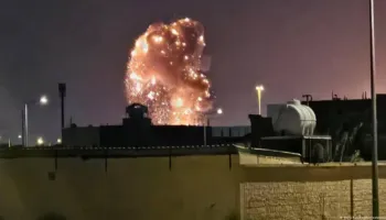 Lufta në Lindjen e Mesme/ DW: Pakënaqësia në vendet e Gjirit Persik rritet