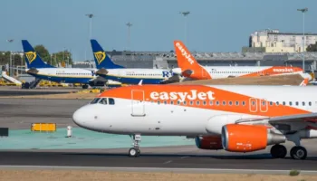 Lufta në Lindjen e Mesme, EasyJet “ngrin” rifillimin e fluturimeve për në Tel Aviv deri në dimër