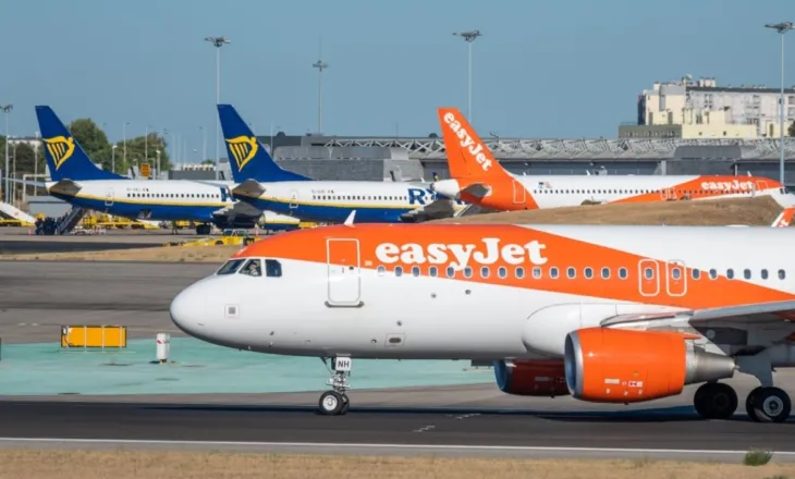 Lufta në Lindjen e Mesme, EasyJet “ngrin” rifillimin e fluturimeve për në Tel Aviv deri në dimër