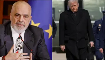 Lufta në Lindjen e Mesme/ Forbes: Shqipëria, një nga 6 vendet e vetme të NATO-s që mbështesin publikisht ofensivën e SHBA-së dhe Izraelit