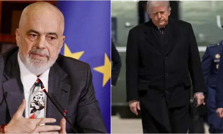 Lufta në Lindjen e Mesme/ Forbes: Shqipëria, një nga 6 vendet e vetme të NATO-s që mbështesin publikisht ofensivën e SHBA-së dhe Izraelit