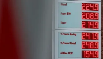 Lufta në Lindjen e Mesme/ Frika për furnizimet, Gjermania “prek” rezervat kombëtare të naftës