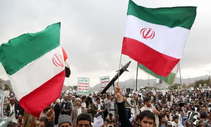 Lufta në Lindjen e Mesme, Irani i gatshëm të dëgjojë propozimet për fundin e konfliktit me Shtetet e Bashkuara