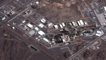 Lufta në Lindjen e Mesme, Irani: Objekti bërthamor i Natanzit shënjestrohet sërish, deri më tani nuk ka rrjedhje radioaktive