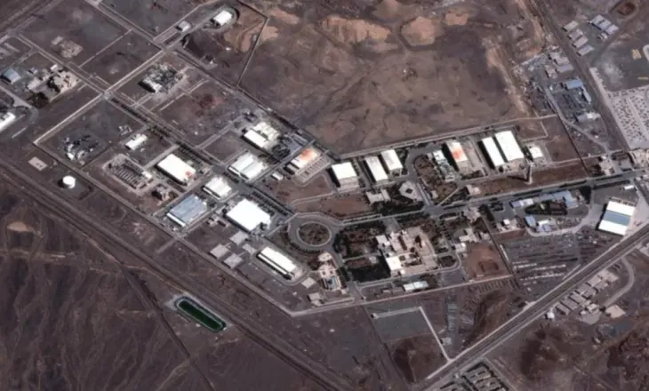 Lufta në Lindjen e Mesme, Irani: Objekti bërthamor i Natanzit shënjestrohet sërish, deri më tani nuk ka rrjedhje radioaktive