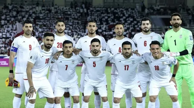 Lufta në Lindjen e Mesme, Irani tërhiqet nga pjesëmarrja në Botërorin 2026: Nuk do të luajmë në SHBA