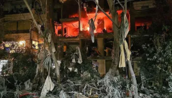 Lufta në Lindjen e Mesme/ Izraeli konfirmon vrasjen e zyrtarit të lartë të Hezbollahut