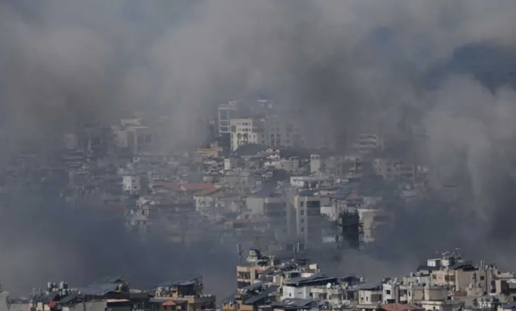 Lufta në Lindjen e Mesme, Izraeli njofton: Shkatërruam avionët që përdoreshin nga Ali Khamenei