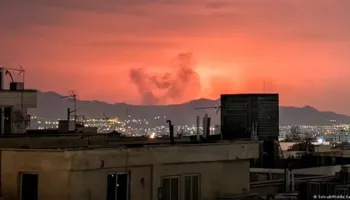 Lufta në Lindjen e Mesme, Izraeli sulmon bunkerin e Khameneit në Teheran