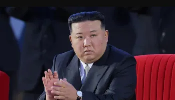 Lufta në Lindjen e Mesme, Kim Jong Un: Kemi të drejtë për prodhimin e armëve bërthamore, do mbrohemi