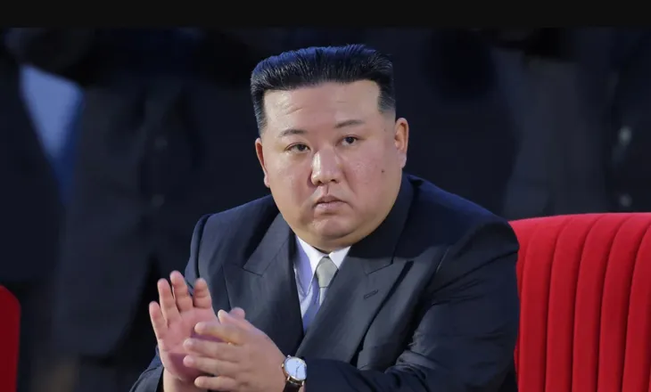Lufta në Lindjen e Mesme, Kim Jong Un: Kemi të drejtë për prodhimin e armëve bërthamore, do mbrohemi
