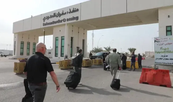 Lufta në Lindjen e Mesme/ Kompanitë amerikane të naftës evakuojnë stafin nga Iraku, strehohen në Kuvajt