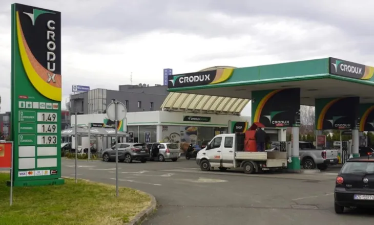 Lufta në Lindjen e Mesme, Kroacia vendos limit për çmimet e karburanteve!