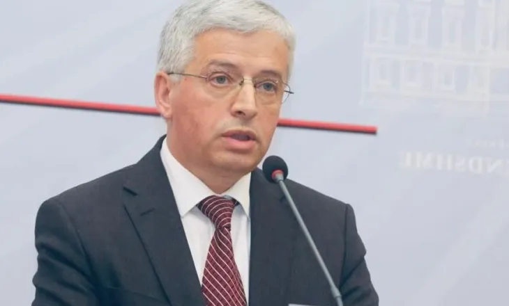 Lufta në Lindjen e Mesme, Lleshaj: Shqipëria duhet të sigurojë furnizime për energjinë, Iran ka tentuar të na godasë…