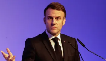 Lufta në Lindjen e Mesme, Macron: S’do përfshihemi në konflikt