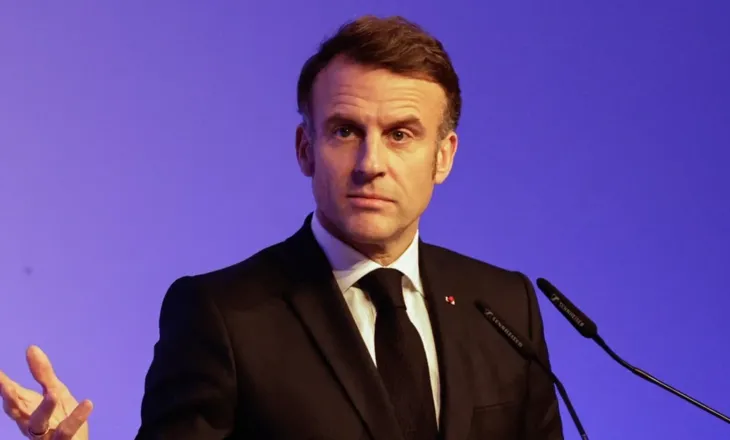 Lufta në Lindjen e Mesme, Macron: S’do përfshihemi në konflikt