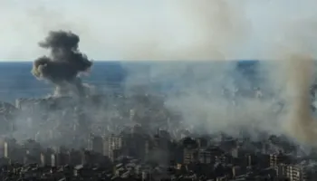 Lufta në Lindjen e Mesme, më shumë se 200 persona të vrarë në Liban