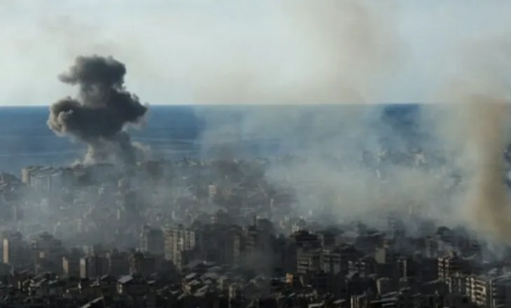 Lufta në Lindjen e Mesme, më shumë se 200 persona të vrarë në Liban