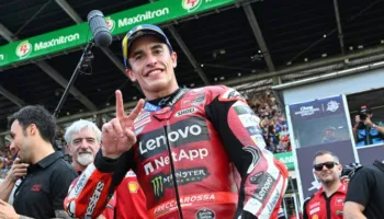 Lufta në Lindjen e Mesme/ MotoGP rrezikon seriozisht kalendarin