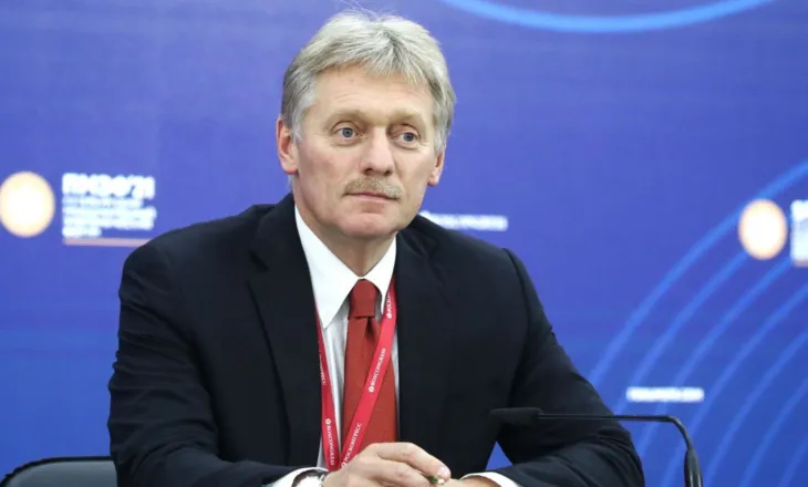 Lufta në Lindjen e Mesme ndihmon Rusinë, zëdhënësi i Kremlinit: Konflikti në Iran ka rritur kërkesat për produktet tona energjetike