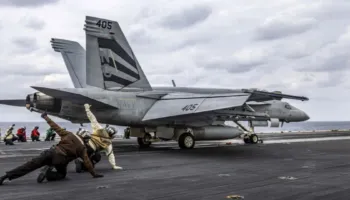 Lufta në Lindjen e Mesme, në dy ditët e para forcat amerikanë përdorën municione me vlerë 5.6 miliardë dollarë