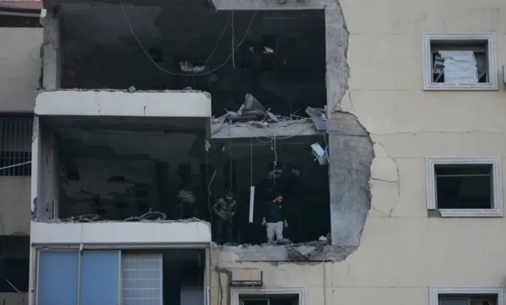 Lufta në Lindjen e Mesme, nga Izraeli në Kuvajt, sa viktima janë shënuar deri më tani