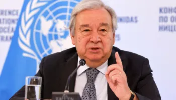 Lufta në Lindjen e Mesme, OKB: Nuk ka zgjidhje ushtarake, duhet diplomaci