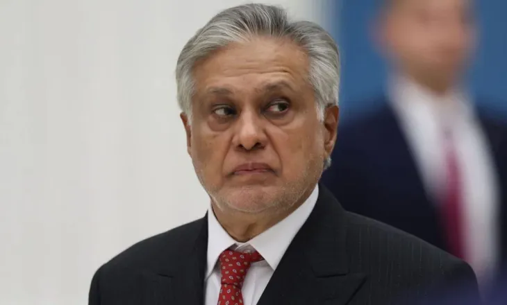 Lufta në Lindjen e Mesme, Pakistani zyrtar zbulon për herë të parë detajet e negociatave SHBA-Iran