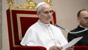 Lufta në Lindjen e Mesme, Papa Leo bën hirrje për armëpushim: Le të rihapen shtigjet e dialogut!