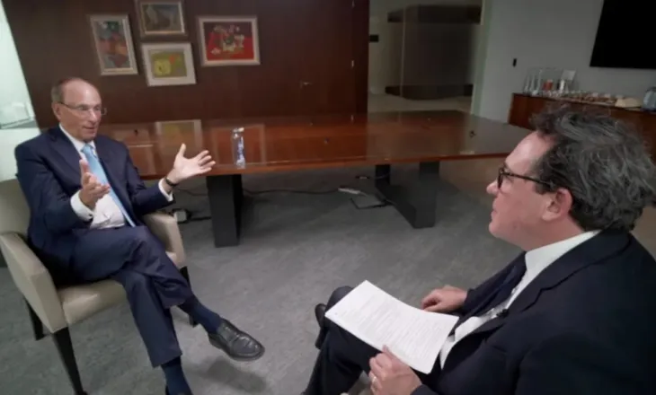 Lufta në Lindjen e Mesme, paralajmërimi i ekspertit: Nëse çmimi i naftës arrin 150 dollarë për fuçi, do të shkojmë drejt recesionit global