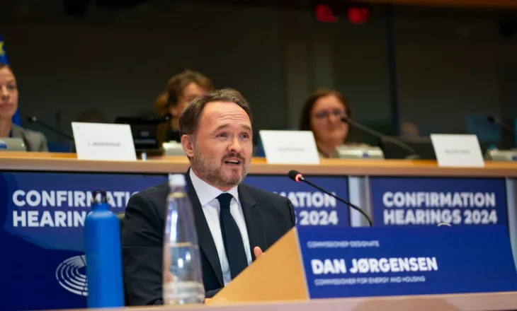 Lufta në Lindjen e Mesme, paralajmëron BE: Duhet të përgatitemi për ndërprerje të zgjatur të energjisë