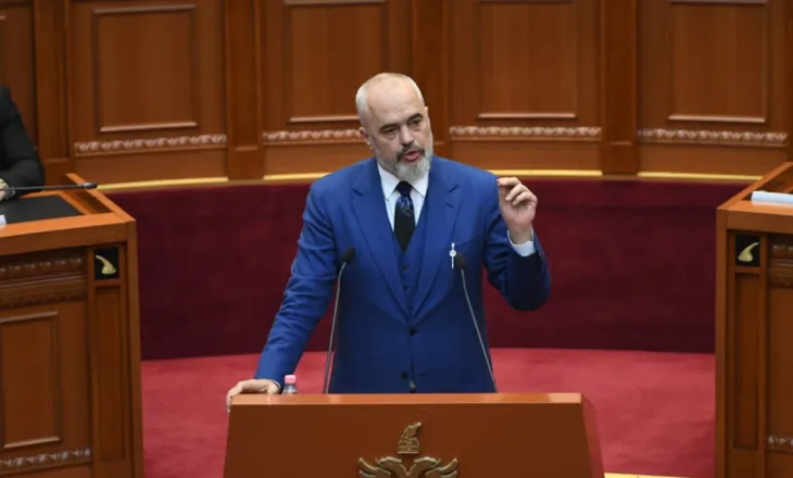 Lufta në Lindjen e Mesme, PD kërkon seancë dëgjimore me kryeministrin Rama