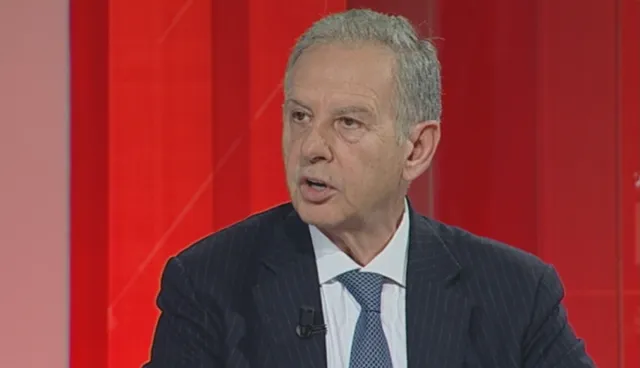 “Lufta në Lindjen e Mesme po ndjehet edhe tek ne”,Nesho: Marrëveshjet e Ramës e vendosin vendin përballë kërcënimeve..