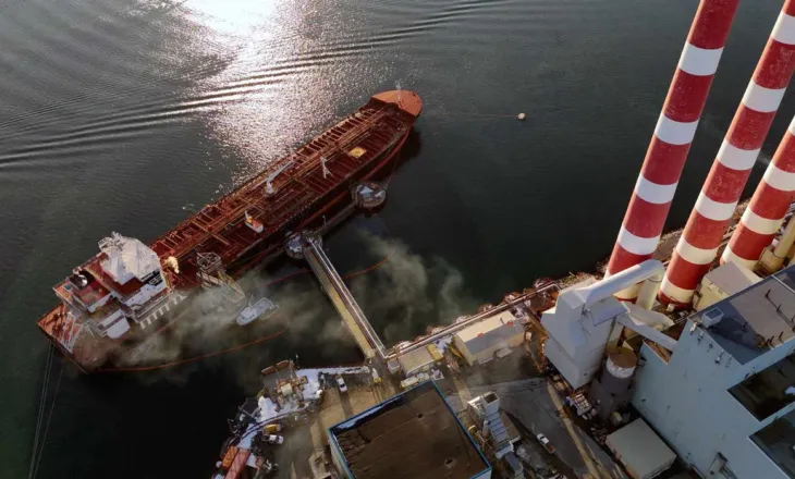 Lufta në Lindjen e Mesme, rriten sërish çmimi i naftës