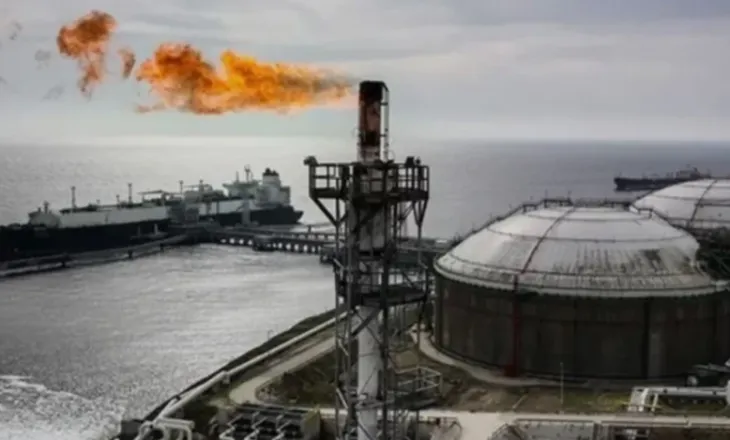 Lufta në Lindjen e Mesme, rritet me 25% çmimi i gazit në Europë