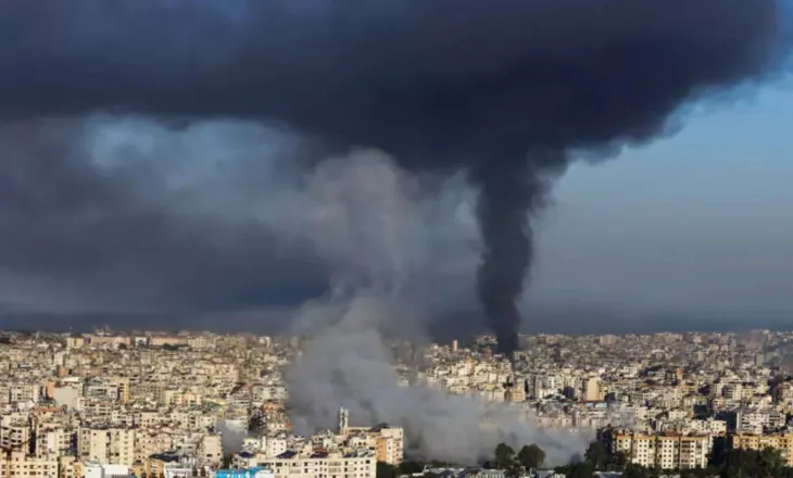 Lufta në Lindjen e Mesme/ SHBA mbyll ambasadat në Arabinë Saudite dhe Kuvajt, zvogëlon praninë konsullore në disa vende të tjera të rajonit