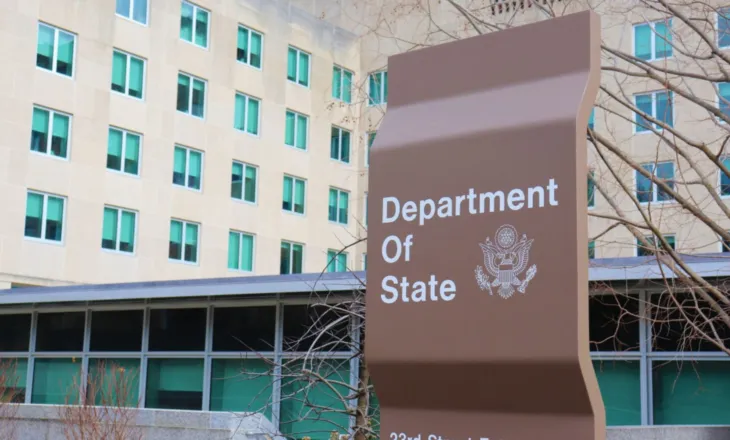 Lufta në Lindjen e Mesme, SHBA urdhëron largimin e stafit nga Ambasada Amerikane në Qipro