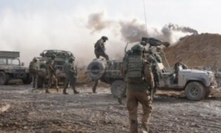 Lufta në Lindjen e Mesme, shkon në 687 numri i viktimave në Liban