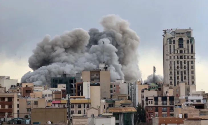 Lufta në Lindjen e Mesme, shtetet e Gjirit Persik kërkojnë që SHBA ta neutralizojnë plotësisht Iranin