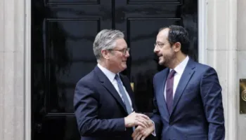 Lufta në Lindjen e Mesme, Starmer: Nuk do të ketë operacione sulmuese kundër Iranit nga baza jonë në Qipro!