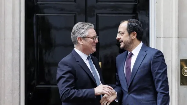 Lufta në Lindjen e Mesme, Starmer: Nuk do të ketë operacione sulmuese kundër Iranit nga baza jonë në Qipro!