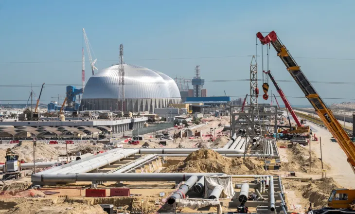 Lufta në Lindjen e Mesme, sulmohet rafineria e naftës në Kuvajt