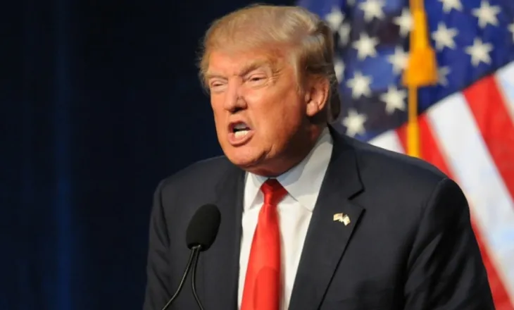 Lufta në Lindjen e Mesme, Trump: Mendoj që Putin po ndihmon Iranin