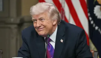 Lufta në Lindjen e Mesme, Trump: Udhëheqësit e Iranit kanë frikë të pranojnë negociatat me SHBA-në