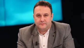 Lufta/ Olsi Jazexhi: Irani me djalin e Khameneit, mund të bëjë bombën atomike, si Koreja e Veriut…