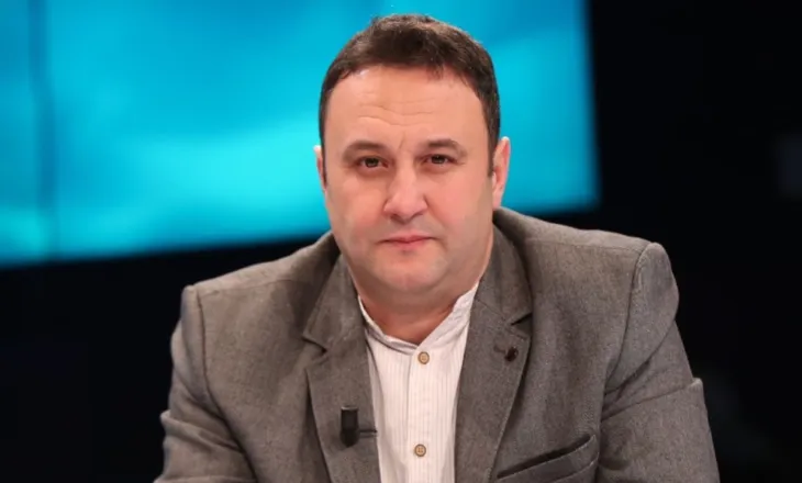 Lufta/ Olsi Jazexhi: Irani me djalin e Khameneit, mund të bëjë bombën atomike, si Koreja e Veriut…