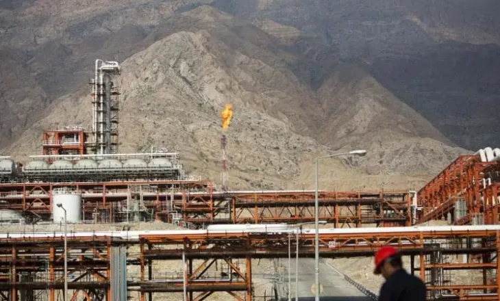 Lufta për “gjigantin e fjetur”: Si sulmet mbi fushat e gazit po kërcënojnë me një krizë energjetike botërore