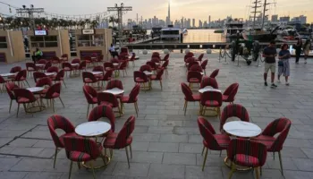 Lufta që rrënoi mitin e Dubait