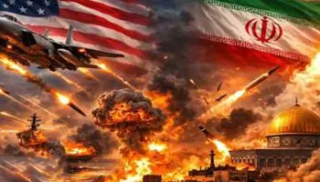 LUFTA SHBA–IRAN MUND TË ZGJASË DERI NË SHTATOR?